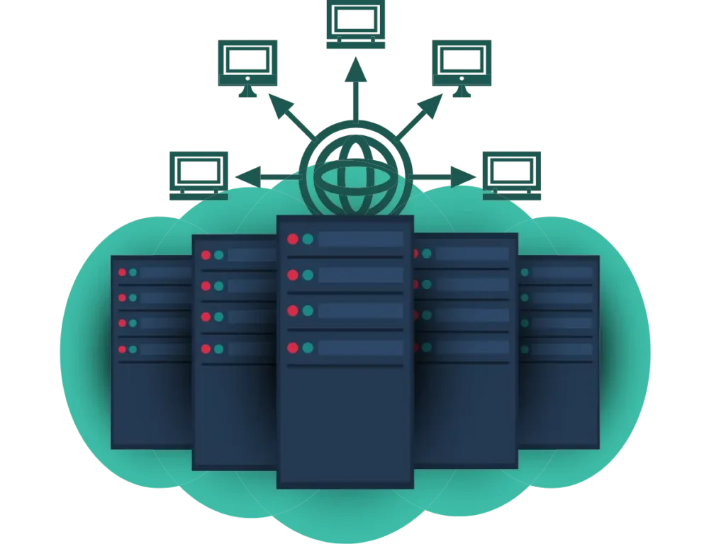 Internet Communication Services