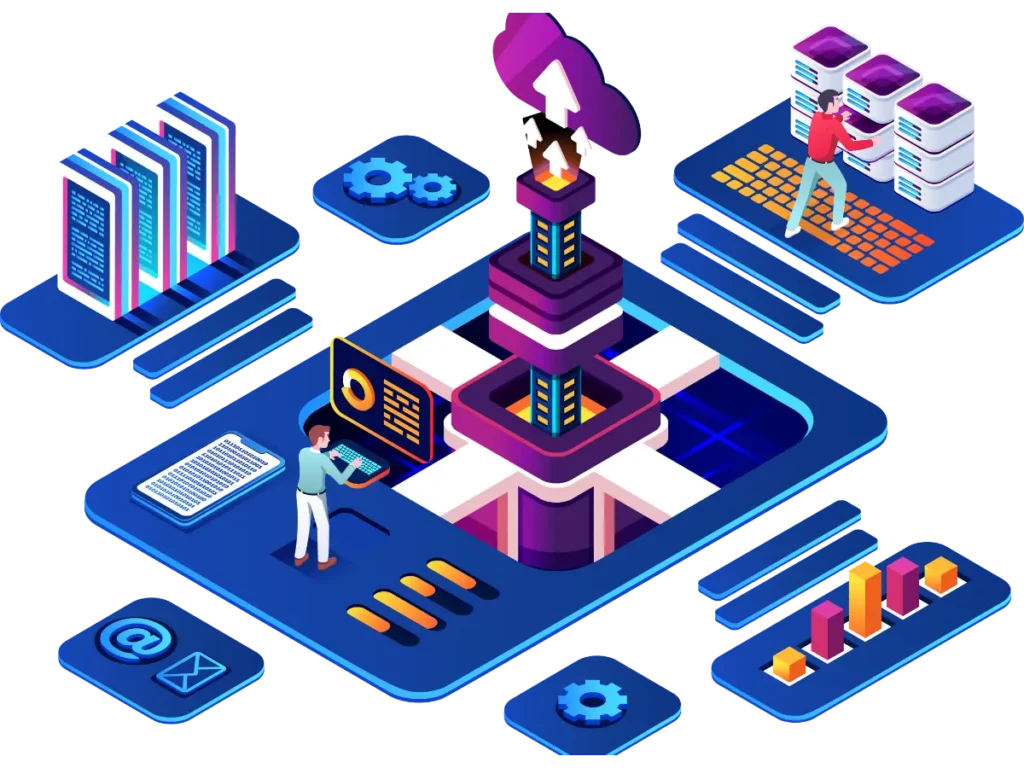 Ultra Vio Tech About