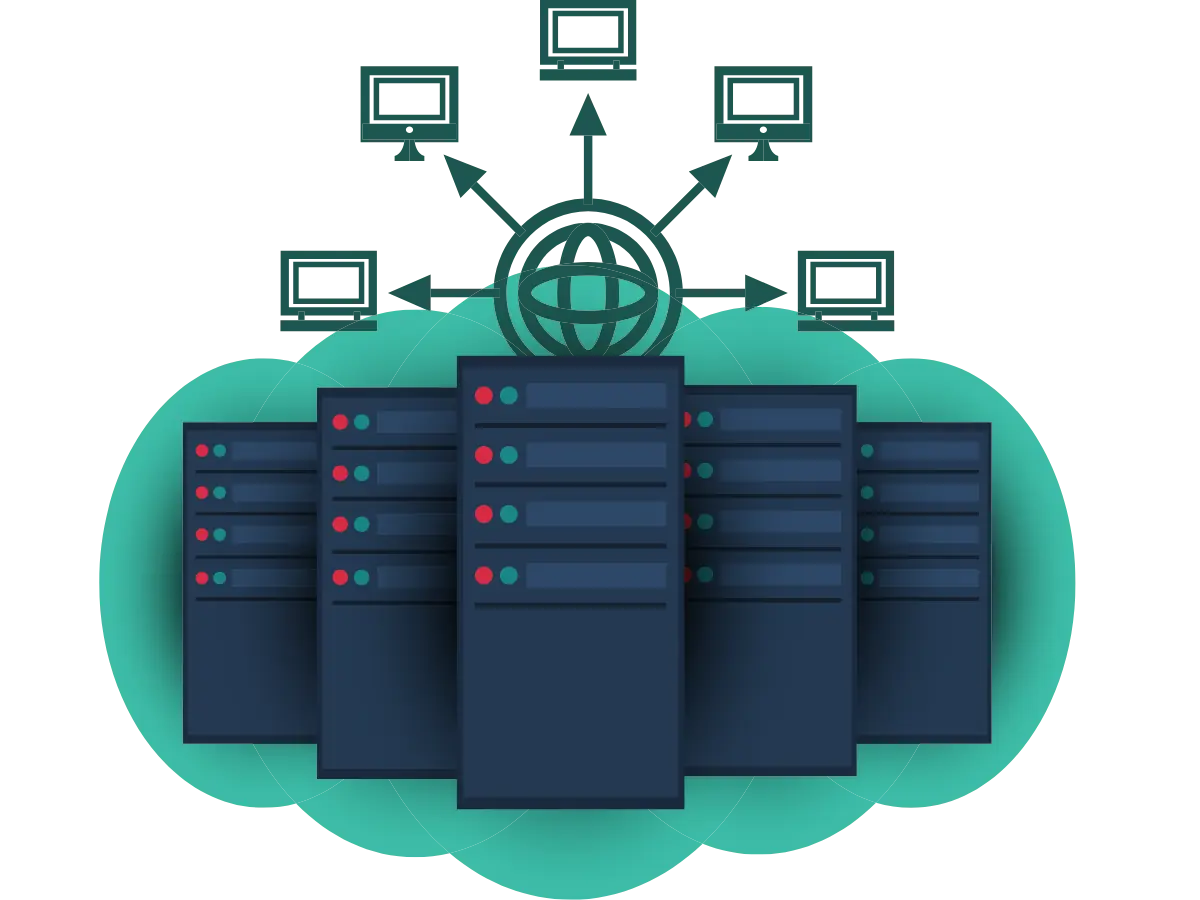 Internet Communication Services