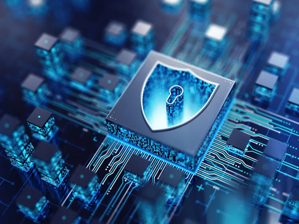 Large‑Scale Data Center Facilities