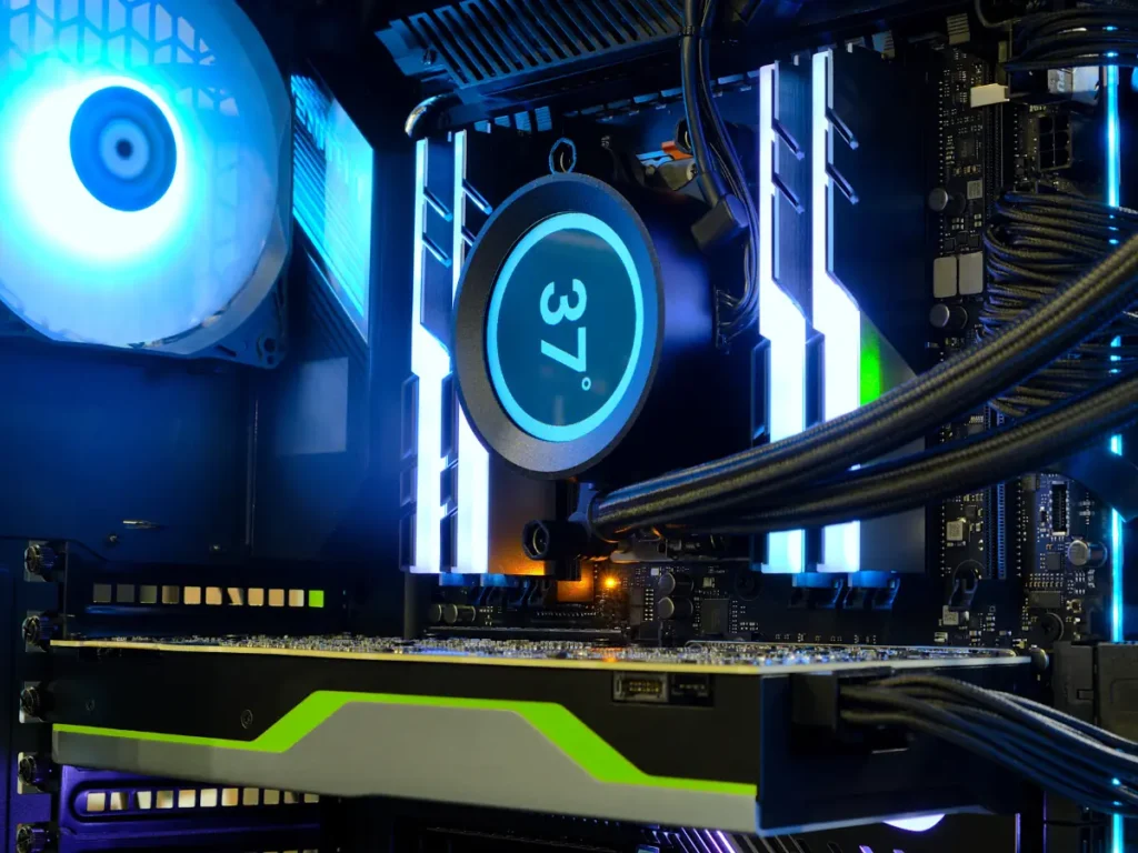 Global Tech Giants Data Centers