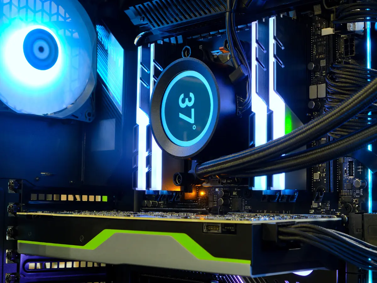 Internet Communication Services