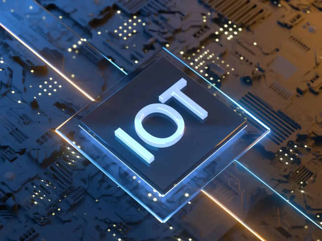 IoT and Smart Infrastructure Solutions