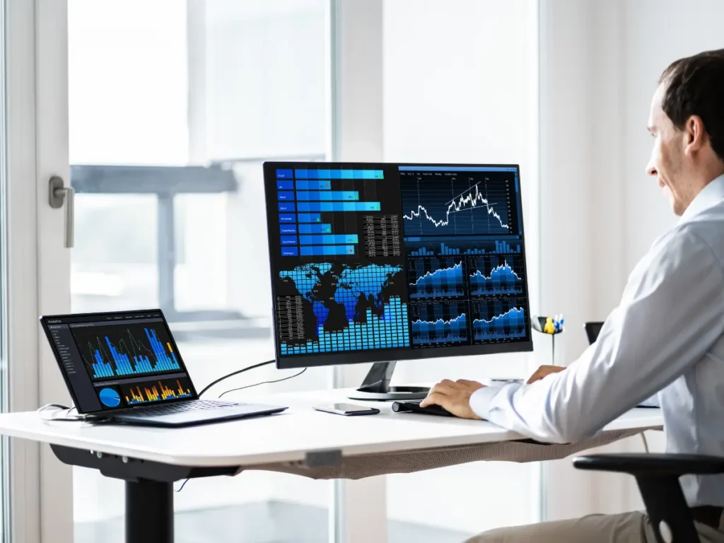 Expert User Training and Support