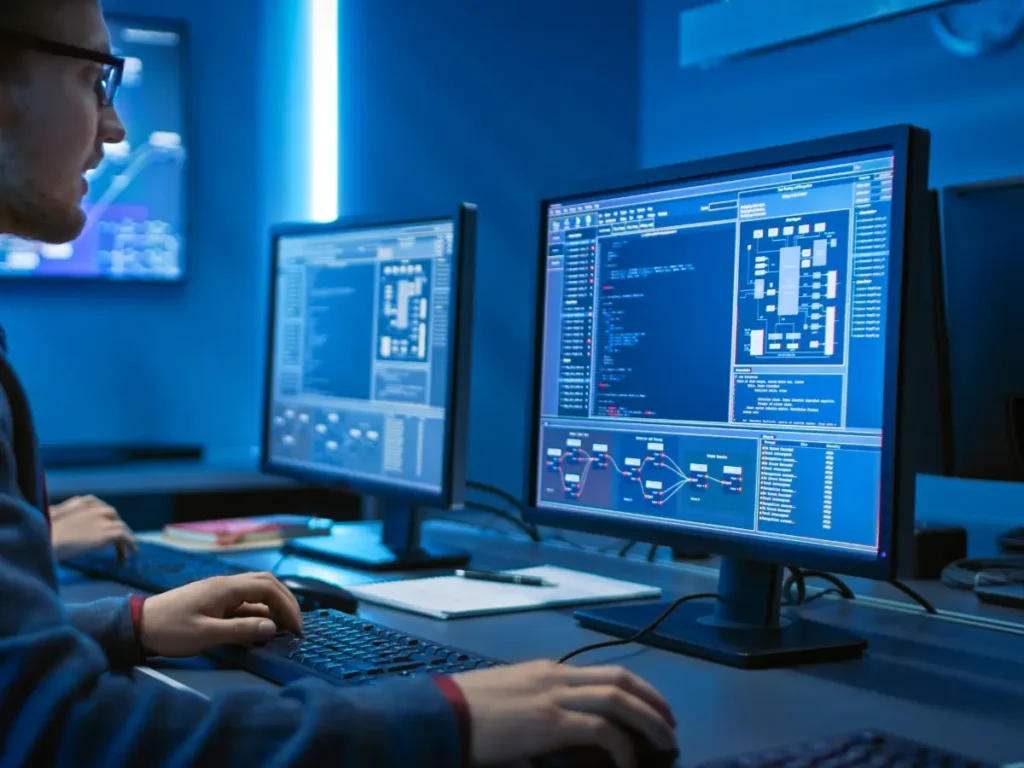 Enterprise Data Center Services