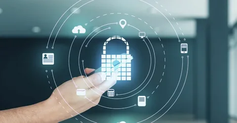 Customer Infrastructure Hosting