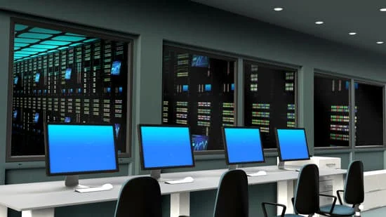 Fully Redundant Infrastructure