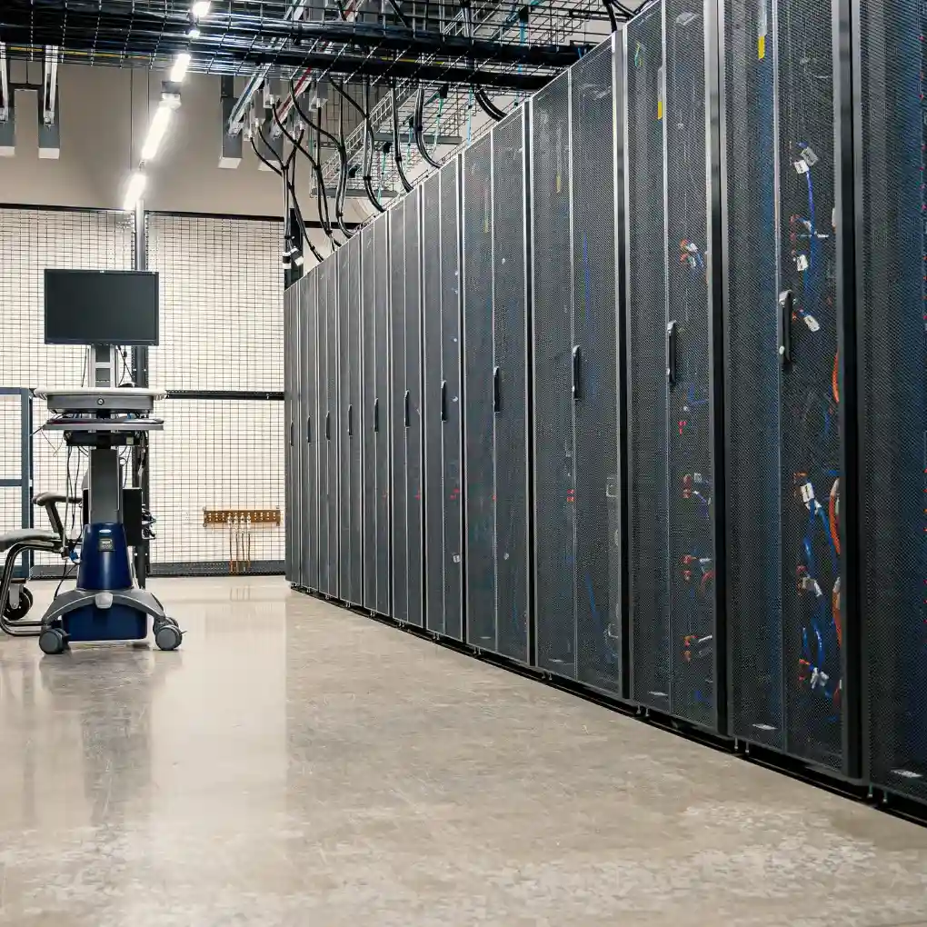 Fault Tolerant Data Center