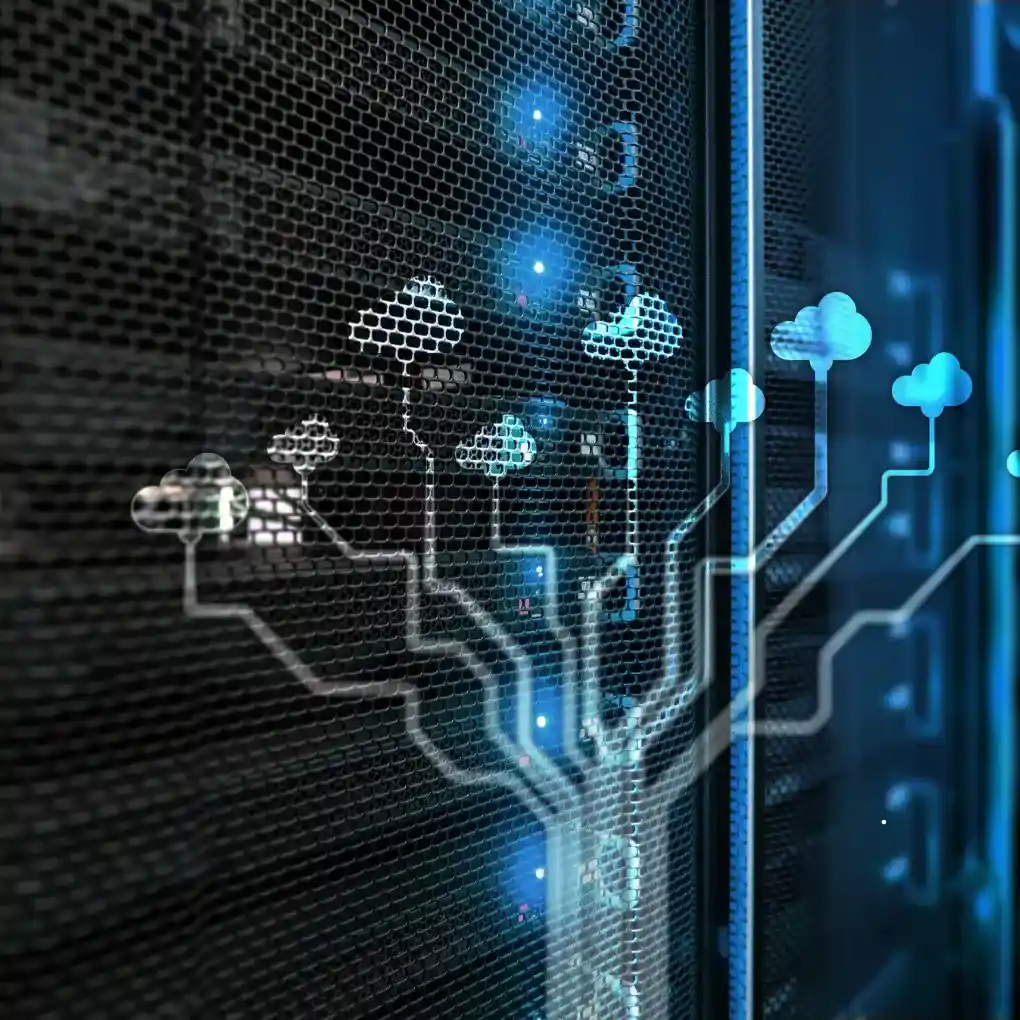 Data Center Redundancy