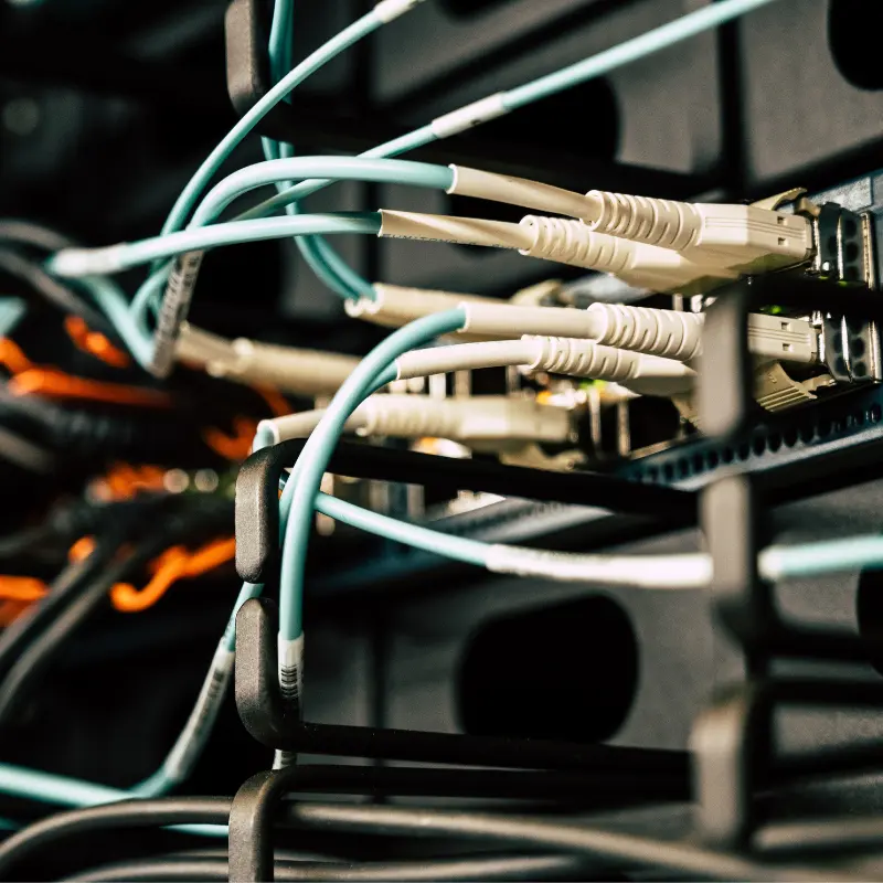 Enterprise Colocation Services