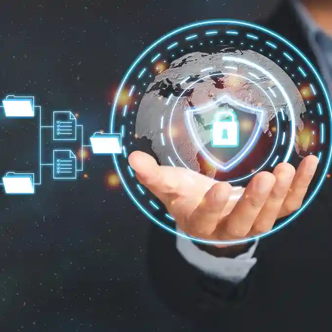 Secure Military Communications