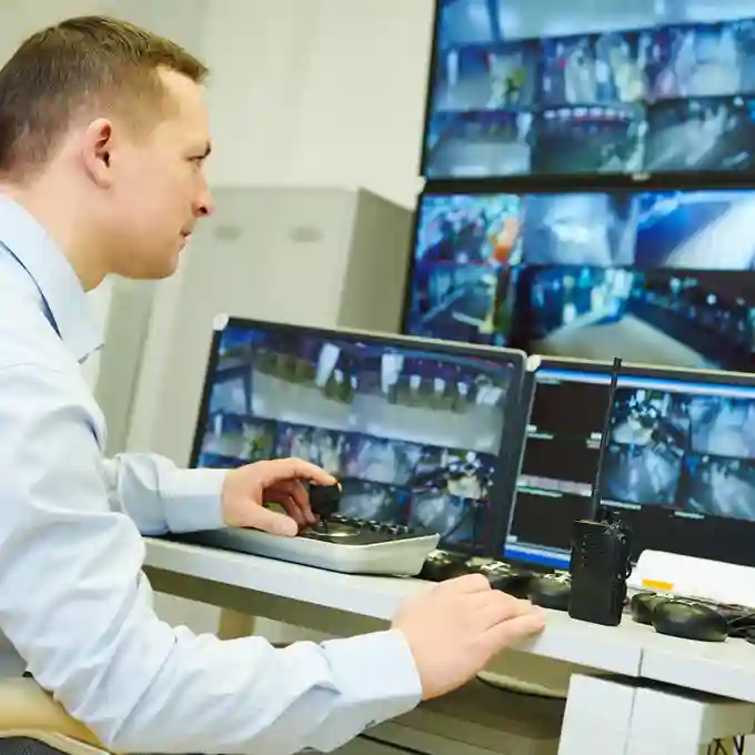 Defense Intelligence Systems