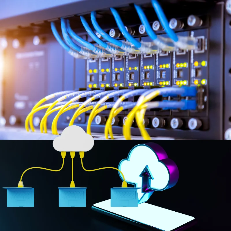 cloud migration and integration