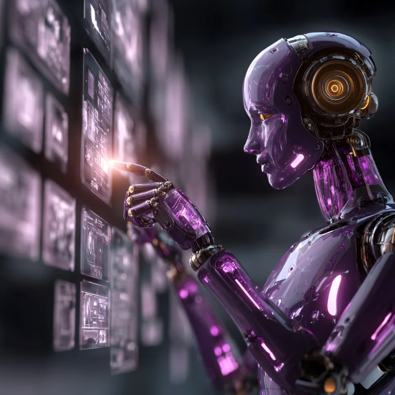 AI‑optimized infrastructure