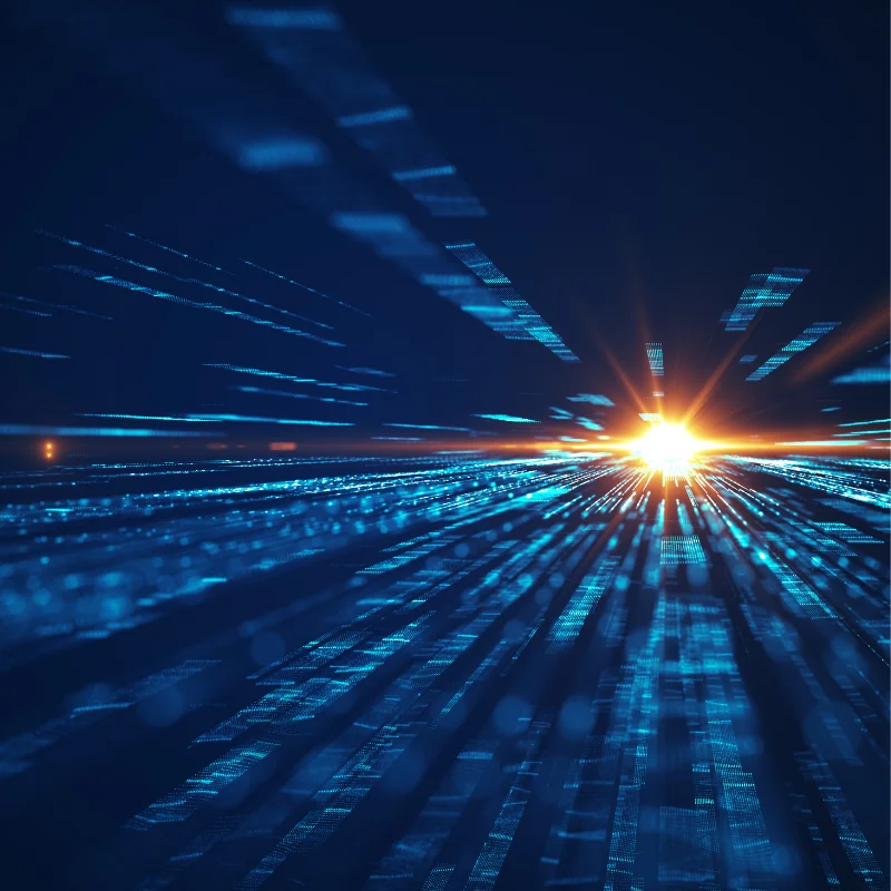 high‑performance AI computing