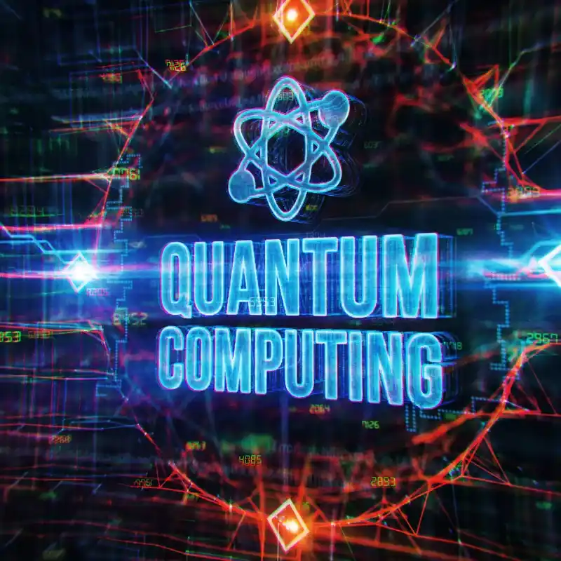 quantum computing early adoption
