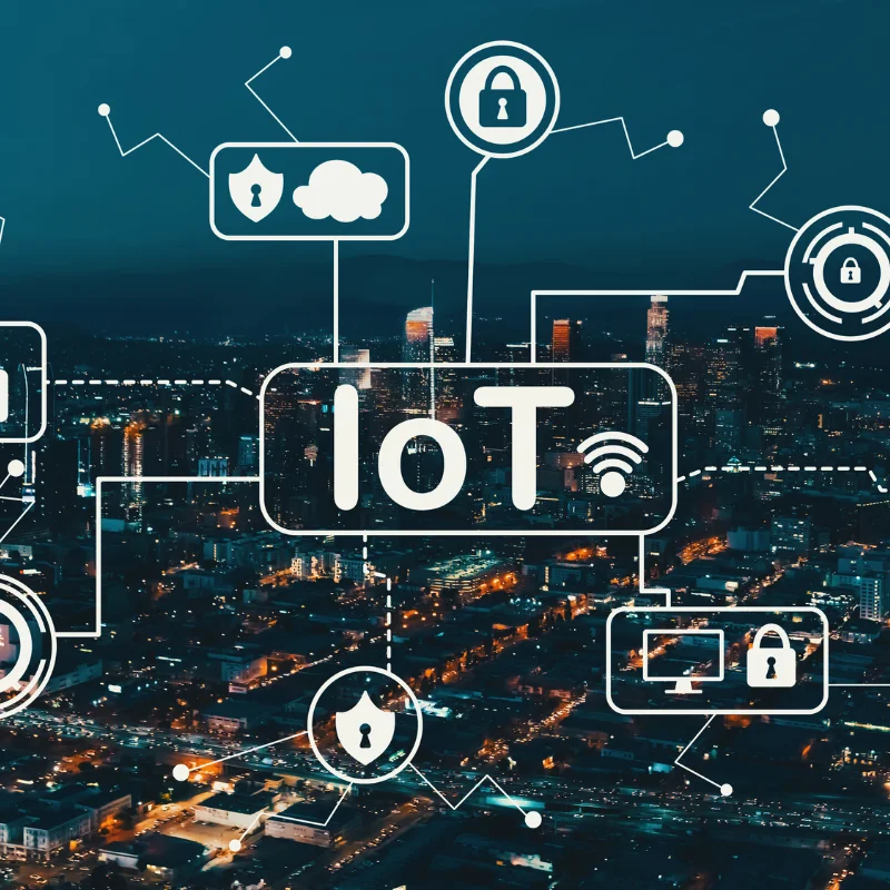 IoT and Edge Computing solutions