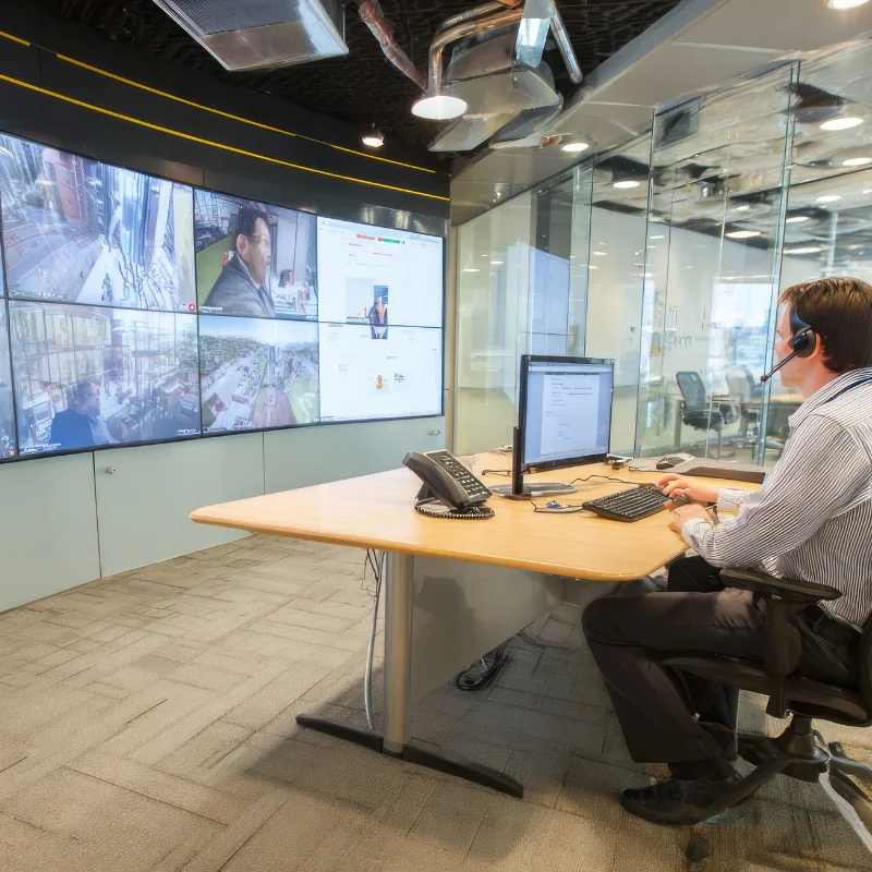 smart city ICT solutions