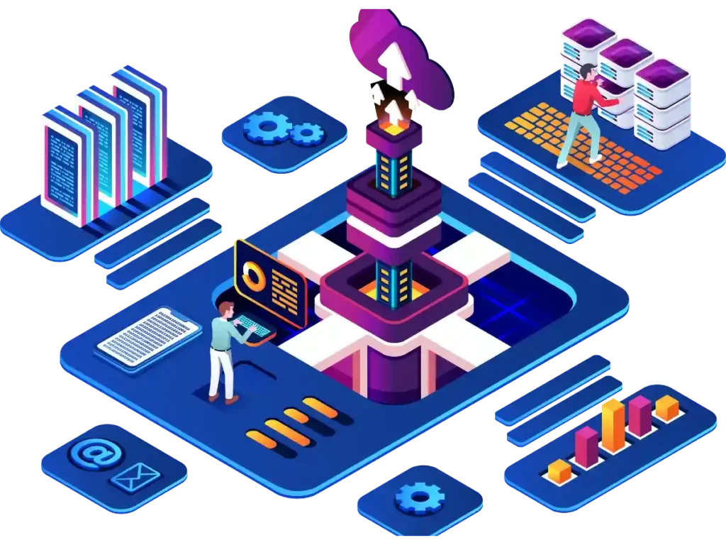 IoT and Smart Infrastructure Solutions